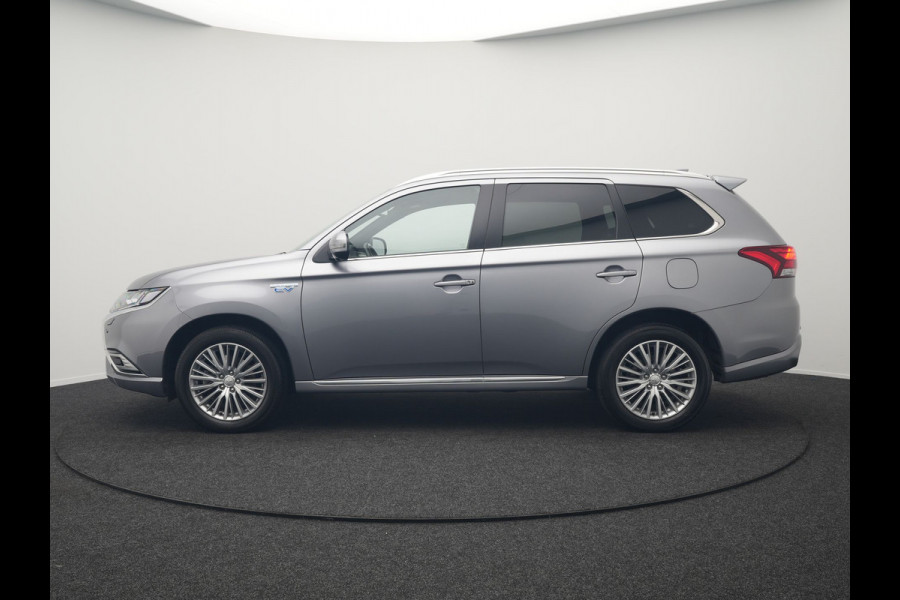 Mitsubishi Outlander 2.4 Intense+ Plug In Hybrid 225pk Dealer O.H. PHEV | 360 Camera | Lederen Sportstoelen Verwarmd | Apple Carplay | Stuur Verwarmd | Keyless | Blis | DAB | Mitsubishi Outlander 2.4 Intense+ Plug In Hybrid 225pk Dealer O.H. PHEV | 360 Camera | Lederen Sportstoelen Verwarmd | Apple Carplay | Stuur Verwarmd | Keyless | Blis | DAB |