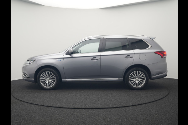 Mitsubishi Outlander 2.4 Intense+ Plug In Hybrid 225pk Dealer O.H. PHEV | 360 Camera | Lederen Sportstoelen Verwarmd | Apple Carplay | Stuur Verwarmd | Keyless | Blis | DAB | Mitsubishi Outlander 2.4 Intense+ Plug In Hybrid 225pk Dealer O.H. PHEV | 360 Camera | Lederen Sportstoelen Verwarmd | Apple Carplay | Stuur Verwarmd | Keyless | Blis | DAB |