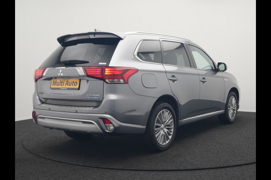Mitsubishi Outlander 2.4 Intense+ Plug In Hybrid 225pk Dealer O.H. PHEV | 360 Camera | Lederen Sportstoelen Verwarmd | Apple Carplay | Stuur Verwarmd | Keyless | Blis | DAB | Mitsubishi Outlander 2.4 Intense+ Plug In Hybrid 225pk Dealer O.H. PHEV | 360 Camera | Lederen Sportstoelen Verwarmd | Apple Carplay | Stuur Verwarmd | Keyless | Blis | DAB |