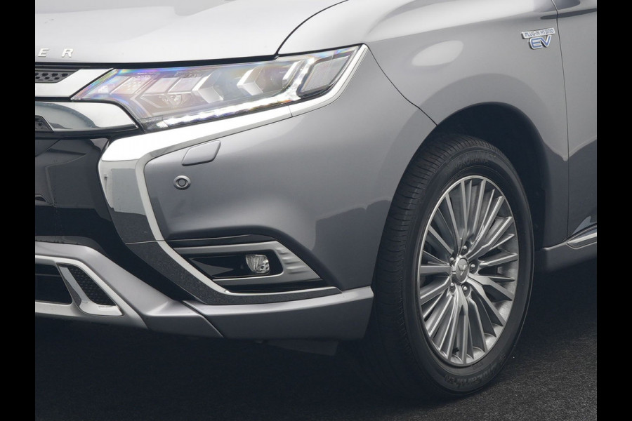 Mitsubishi Outlander 2.4 Intense+ Plug In Hybrid 225pk Dealer O.H. PHEV | 360 Camera | Lederen Sportstoelen Verwarmd | Apple Carplay | Stuur Verwarmd | Keyless | Blis | DAB | Mitsubishi Outlander 2.4 Intense+ Plug In Hybrid 225pk Dealer O.H. PHEV | 360 Camera | Lederen Sportstoelen Verwarmd | Apple Carplay | Stuur Verwarmd | Keyless | Blis | DAB |