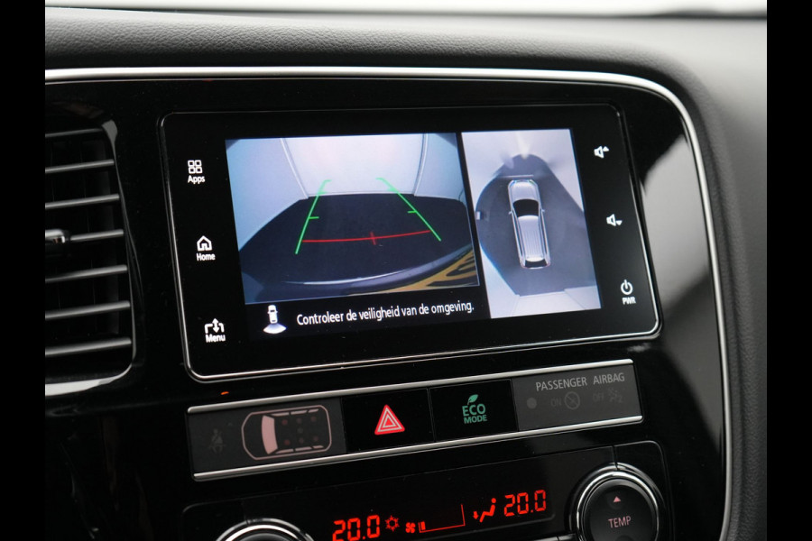 Mitsubishi Outlander 2.4 Intense+ Plug In Hybrid 225pk Dealer O.H. PHEV | 360 Camera | Lederen Sportstoelen Verwarmd | Apple Carplay | Stuur Verwarmd | Keyless | Blis | DAB | Mitsubishi Outlander 2.4 Intense+ Plug In Hybrid 225pk Dealer O.H. PHEV | 360 Camera | Lederen Sportstoelen Verwarmd | Apple Carplay | Stuur Verwarmd | Keyless | Blis | DAB |