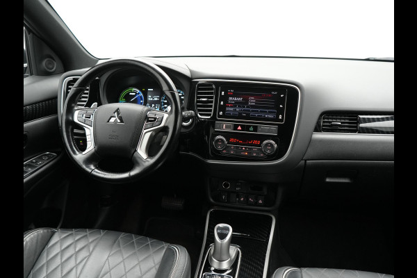 Mitsubishi Outlander 2.4 Intense+ Plug In Hybrid 225pk Dealer O.H. PHEV | 360 Camera | Lederen Sportstoelen Verwarmd | Apple Carplay | Stuur Verwarmd | Keyless | Blis | DAB | Mitsubishi Outlander 2.4 Intense+ Plug In Hybrid 225pk Dealer O.H. PHEV | 360 Camera | Lederen Sportstoelen Verwarmd | Apple Carplay | Stuur Verwarmd | Keyless | Blis | DAB |