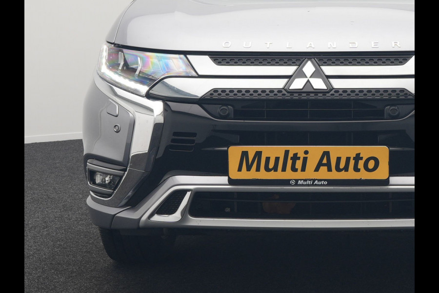 Mitsubishi Outlander 2.4 Intense+ Plug In Hybrid 225pk Dealer O.H. PHEV | 360 Camera | Lederen Sportstoelen Verwarmd | Apple Carplay | Stuur Verwarmd | Keyless | Blis | DAB | Mitsubishi Outlander 2.4 Intense+ Plug In Hybrid 225pk Dealer O.H. PHEV | 360 Camera | Lederen Sportstoelen Verwarmd | Apple Carplay | Stuur Verwarmd | Keyless | Blis | DAB |
