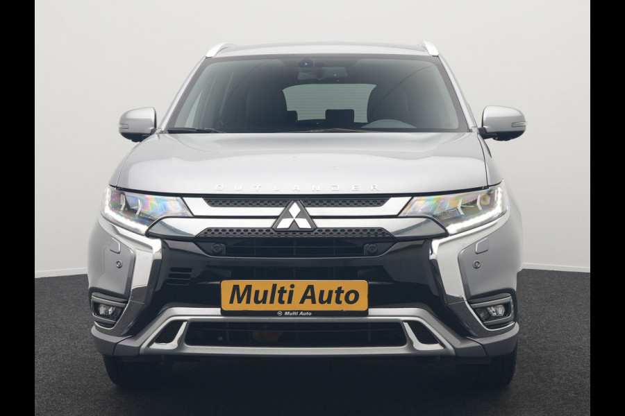 Mitsubishi Outlander 2.4 Intense+ Plug In Hybrid 225pk Dealer O.H. PHEV | 360 Camera | Lederen Sportstoelen Verwarmd | Apple Carplay | Stuur Verwarmd | Keyless | Blis | DAB | Mitsubishi Outlander 2.4 Intense+ Plug In Hybrid 225pk Dealer O.H. PHEV | 360 Camera | Lederen Sportstoelen Verwarmd | Apple Carplay | Stuur Verwarmd | Keyless | Blis | DAB |