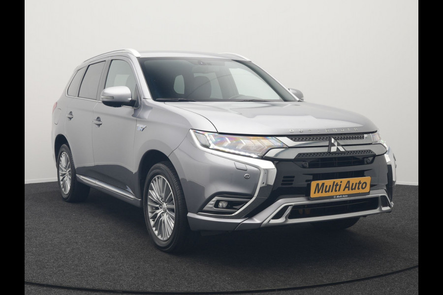 Mitsubishi Outlander 2.4 Intense+ Plug In Hybrid 225pk Dealer O.H. PHEV | 360 Camera | Lederen Sportstoelen Verwarmd | Apple Carplay | Stuur Verwarmd | Keyless | Blis | DAB | Mitsubishi Outlander 2.4 Intense+ Plug In Hybrid 225pk Dealer O.H. PHEV | 360 Camera | Lederen Sportstoelen Verwarmd | Apple Carplay | Stuur Verwarmd | Keyless | Blis | DAB |