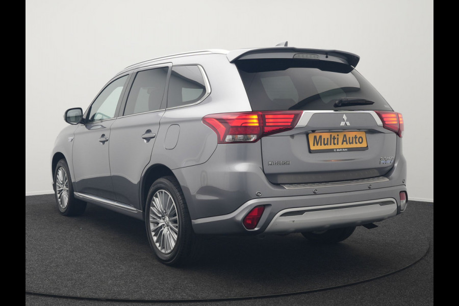 Mitsubishi Outlander 2.4 Intense+ Plug In Hybrid 225pk Dealer O.H. PHEV | 360 Camera | Lederen Sportstoelen Verwarmd | Apple Carplay | Stuur Verwarmd | Keyless | Blis | DAB | Mitsubishi Outlander 2.4 Intense+ Plug In Hybrid 225pk Dealer O.H. PHEV | 360 Camera | Lederen Sportstoelen Verwarmd | Apple Carplay | Stuur Verwarmd | Keyless | Blis | DAB |