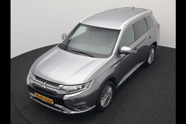 Mitsubishi Outlander 2.4 Intense+ Plug In Hybrid 225pk Dealer O.H. PHEV | 360 Camera | Lederen Sportstoelen Verwarmd | Apple Carplay | Stuur Verwarmd | Keyless | Blis | DAB | Mitsubishi Outlander 2.4 Intense+ Plug In Hybrid 225pk Dealer O.H. PHEV | 360 Camera | Lederen Sportstoelen Verwarmd | Apple Carplay | Stuur Verwarmd | Keyless | Blis | DAB |