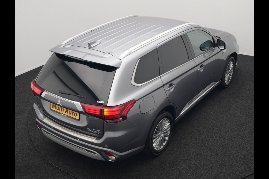 Mitsubishi Outlander 2.4 Intense+ Plug In Hybrid 225pk Dealer O.H. PHEV | 360 Camera | Lederen Sportstoelen Verwarmd | Apple Carplay | Stuur Verwarmd | Keyless | Blis | DAB | Mitsubishi Outlander 2.4 Intense+ Plug In Hybrid 225pk Dealer O.H. PHEV | 360 Camera | Lederen Sportstoelen Verwarmd | Apple Carplay | Stuur Verwarmd | Keyless | Blis | DAB |