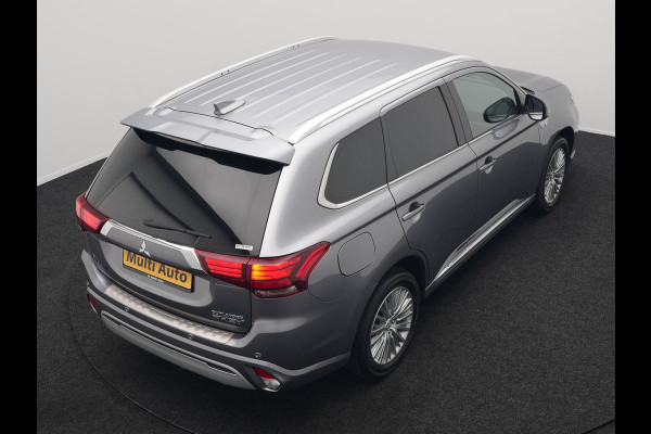 Mitsubishi Outlander 2.4 Intense+ Plug In Hybrid 225pk Dealer O.H. PHEV | 360 Camera | Lederen Sportstoelen Verwarmd | Apple Carplay | Stuur Verwarmd | Keyless | Blis | DAB | Mitsubishi Outlander 2.4 Intense+ Plug In Hybrid 225pk Dealer O.H. PHEV | 360 Camera | Lederen Sportstoelen Verwarmd | Apple Carplay | Stuur Verwarmd | Keyless | Blis | DAB |