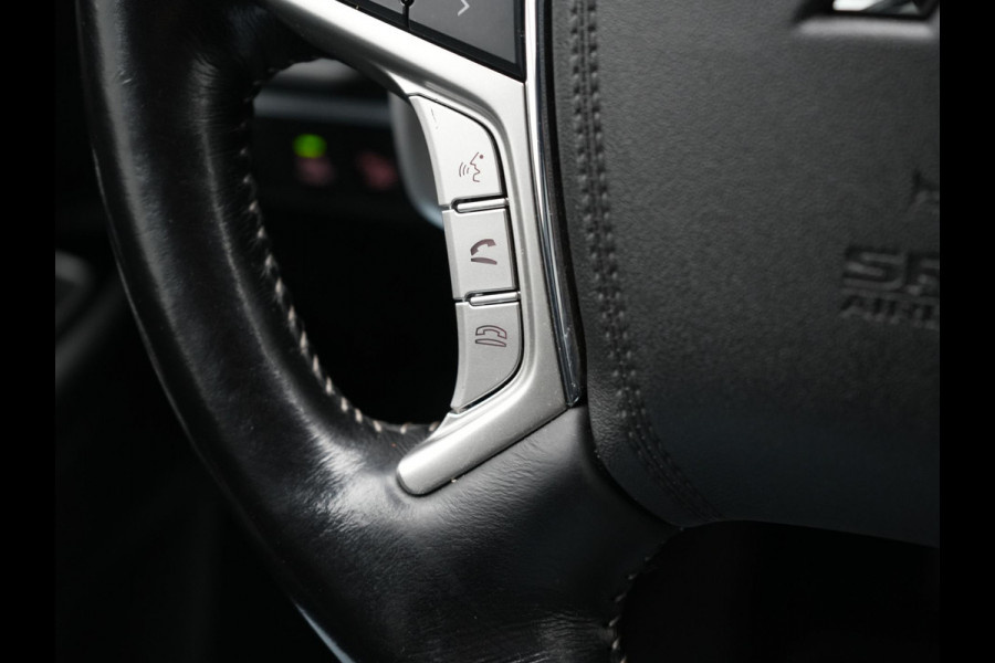 Mitsubishi Outlander 2.4 Intense+ Plug In Hybrid 225pk Dealer O.H. PHEV | 360 Camera | Lederen Sportstoelen Verwarmd | Apple Carplay | Stuur Verwarmd | Keyless | Blis | DAB | Mitsubishi Outlander 2.4 Intense+ Plug In Hybrid 225pk Dealer O.H. PHEV | 360 Camera | Lederen Sportstoelen Verwarmd | Apple Carplay | Stuur Verwarmd | Keyless | Blis | DAB |