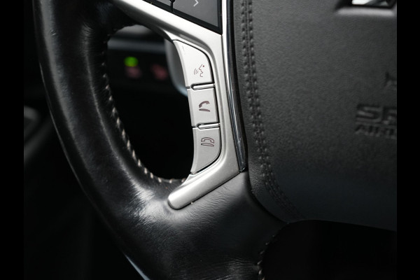 Mitsubishi Outlander 2.4 Intense+ Plug In Hybrid 225pk Dealer O.H. PHEV | 360 Camera | Lederen Sportstoelen Verwarmd | Apple Carplay | Stuur Verwarmd | Keyless | Blis | DAB | Mitsubishi Outlander 2.4 Intense+ Plug In Hybrid 225pk Dealer O.H. PHEV | 360 Camera | Lederen Sportstoelen Verwarmd | Apple Carplay | Stuur Verwarmd | Keyless | Blis | DAB |