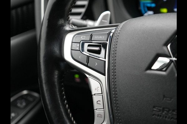 Mitsubishi Outlander 2.4 Intense+ Plug In Hybrid 225pk Dealer O.H. PHEV | 360 Camera | Lederen Sportstoelen Verwarmd | Apple Carplay | Stuur Verwarmd | Keyless | Blis | DAB | Mitsubishi Outlander 2.4 Intense+ Plug In Hybrid 225pk Dealer O.H. PHEV | 360 Camera | Lederen Sportstoelen Verwarmd | Apple Carplay | Stuur Verwarmd | Keyless | Blis | DAB |