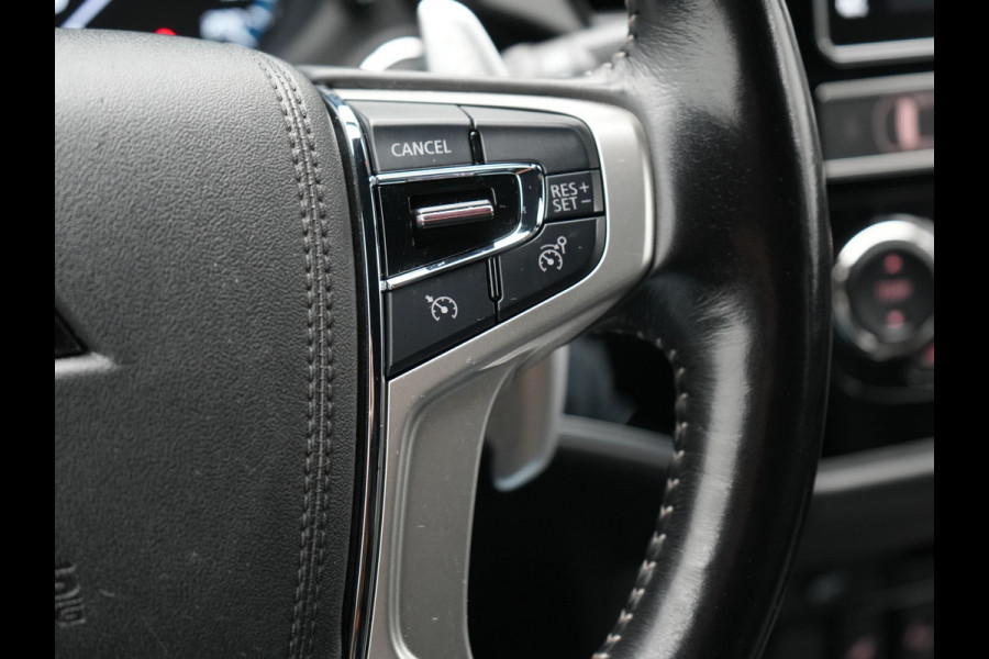 Mitsubishi Outlander 2.4 Intense+ Plug In Hybrid 225pk Dealer O.H. PHEV | 360 Camera | Lederen Sportstoelen Verwarmd | Apple Carplay | Stuur Verwarmd | Keyless | Blis | DAB | Mitsubishi Outlander 2.4 Intense+ Plug In Hybrid 225pk Dealer O.H. PHEV | 360 Camera | Lederen Sportstoelen Verwarmd | Apple Carplay | Stuur Verwarmd | Keyless | Blis | DAB |