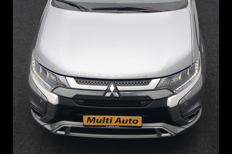 Mitsubishi Outlander 2.4 Intense+ Plug In Hybrid 225pk Dealer O.H. PHEV | 360 Camera | Lederen Sportstoelen Verwarmd | Apple Carplay | Stuur Verwarmd | Keyless | Blis | DAB | Mitsubishi Outlander 2.4 Intense+ Plug In Hybrid 225pk Dealer O.H. PHEV | 360 Camera | Lederen Sportstoelen Verwarmd | Apple Carplay | Stuur Verwarmd | Keyless | Blis | DAB |