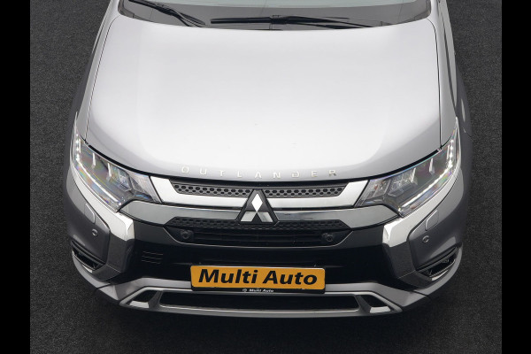 Mitsubishi Outlander 2.4 Intense+ Plug In Hybrid 225pk Dealer O.H. PHEV | 360 Camera | Lederen Sportstoelen Verwarmd | Apple Carplay | Stuur Verwarmd | Keyless | Blis | DAB | Mitsubishi Outlander 2.4 Intense+ Plug In Hybrid 225pk Dealer O.H. PHEV | 360 Camera | Lederen Sportstoelen Verwarmd | Apple Carplay | Stuur Verwarmd | Keyless | Blis | DAB |