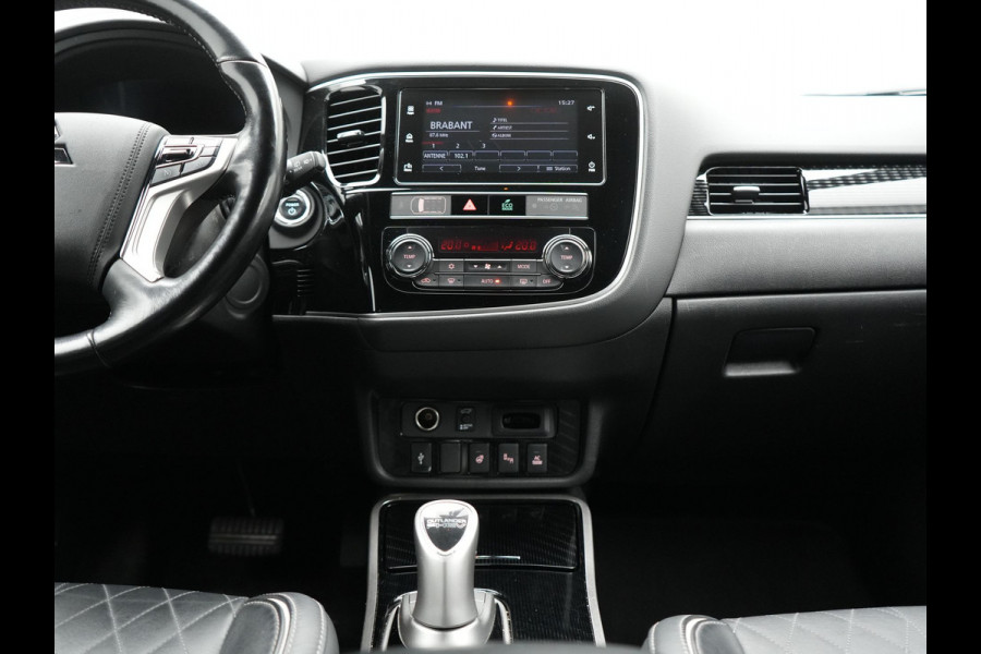 Mitsubishi Outlander 2.4 Intense+ Plug In Hybrid 225pk Dealer O.H. PHEV | 360 Camera | Lederen Sportstoelen Verwarmd | Apple Carplay | Stuur Verwarmd | Keyless | Blis | DAB | Mitsubishi Outlander 2.4 Intense+ Plug In Hybrid 225pk Dealer O.H. PHEV | 360 Camera | Lederen Sportstoelen Verwarmd | Apple Carplay | Stuur Verwarmd | Keyless | Blis | DAB |
