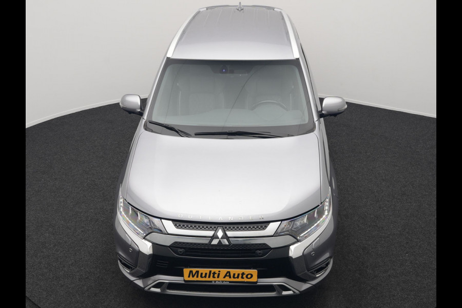 Mitsubishi Outlander 2.4 Intense+ Plug In Hybrid 225pk Dealer O.H. PHEV | 360 Camera | Lederen Sportstoelen Verwarmd | Apple Carplay | Stuur Verwarmd | Keyless | Blis | DAB | Mitsubishi Outlander 2.4 Intense+ Plug In Hybrid 225pk Dealer O.H. PHEV | 360 Camera | Lederen Sportstoelen Verwarmd | Apple Carplay | Stuur Verwarmd | Keyless | Blis | DAB |