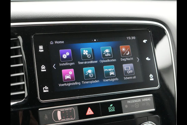 Mitsubishi Outlander 2.4 Intense+ Plug In Hybrid 225pk Dealer O.H. PHEV | 360 Camera | Lederen Sportstoelen Verwarmd | Apple Carplay | Stuur Verwarmd | Keyless | Blis | DAB | Mitsubishi Outlander 2.4 Intense+ Plug In Hybrid 225pk Dealer O.H. PHEV | 360 Camera | Lederen Sportstoelen Verwarmd | Apple Carplay | Stuur Verwarmd | Keyless | Blis | DAB |