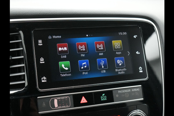 Mitsubishi Outlander 2.4 Intense+ Plug In Hybrid 225pk Dealer O.H. PHEV | 360 Camera | Lederen Sportstoelen Verwarmd | Apple Carplay | Stuur Verwarmd | Keyless | Blis | DAB | Mitsubishi Outlander 2.4 Intense+ Plug In Hybrid 225pk Dealer O.H. PHEV | 360 Camera | Lederen Sportstoelen Verwarmd | Apple Carplay | Stuur Verwarmd | Keyless | Blis | DAB |