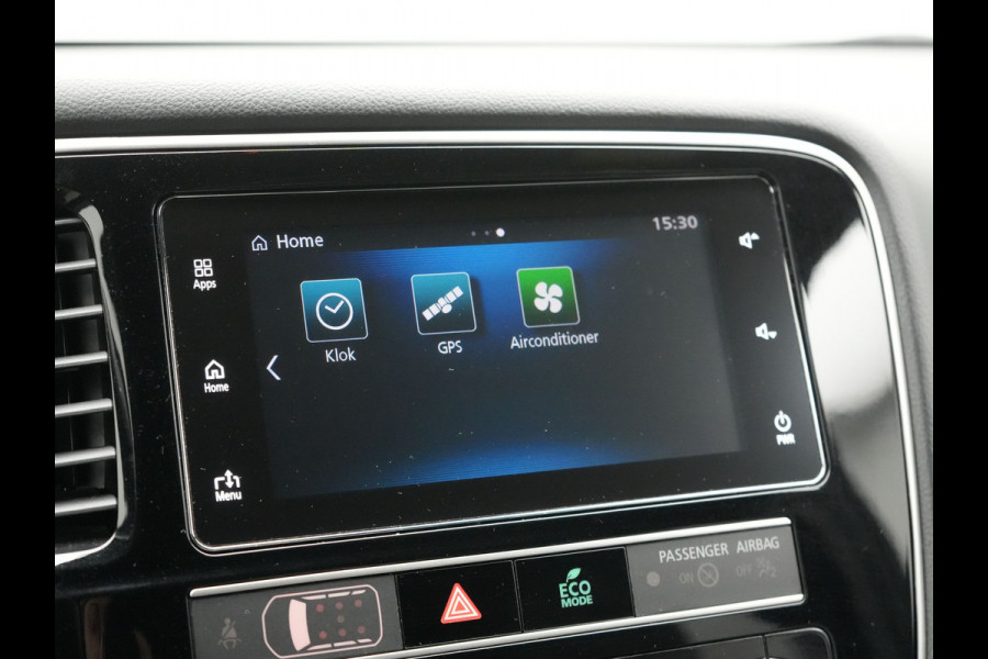 Mitsubishi Outlander 2.4 Intense+ Plug In Hybrid 225pk Dealer O.H. PHEV | 360 Camera | Lederen Sportstoelen Verwarmd | Apple Carplay | Stuur Verwarmd | Keyless | Blis | DAB | Mitsubishi Outlander 2.4 Intense+ Plug In Hybrid 225pk Dealer O.H. PHEV | 360 Camera | Lederen Sportstoelen Verwarmd | Apple Carplay | Stuur Verwarmd | Keyless | Blis | DAB |
