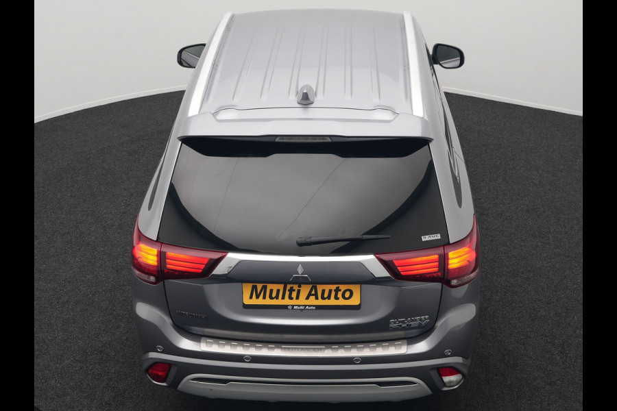 Mitsubishi Outlander 2.4 Intense+ Plug In Hybrid 225pk Dealer O.H. PHEV | 360 Camera | Lederen Sportstoelen Verwarmd | Apple Carplay | Stuur Verwarmd | Keyless | Blis | DAB | Mitsubishi Outlander 2.4 Intense+ Plug In Hybrid 225pk Dealer O.H. PHEV | 360 Camera | Lederen Sportstoelen Verwarmd | Apple Carplay | Stuur Verwarmd | Keyless | Blis | DAB |