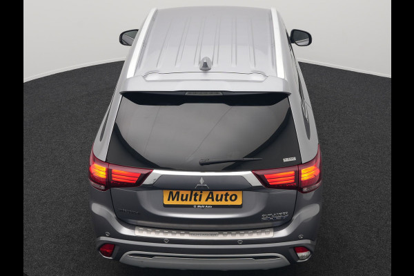 Mitsubishi Outlander 2.4 Intense+ Plug In Hybrid 225pk Dealer O.H. PHEV | 360 Camera | Lederen Sportstoelen Verwarmd | Apple Carplay | Stuur Verwarmd | Keyless | Blis | DAB | Mitsubishi Outlander 2.4 Intense+ Plug In Hybrid 225pk Dealer O.H. PHEV | 360 Camera | Lederen Sportstoelen Verwarmd | Apple Carplay | Stuur Verwarmd | Keyless | Blis | DAB |