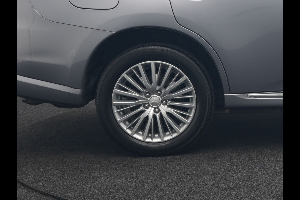 Mitsubishi Outlander 2.4 Intense+ Plug In Hybrid 225pk Dealer O.H. PHEV | 360 Camera | Lederen Sportstoelen Verwarmd | Apple Carplay | Stuur Verwarmd | Keyless | Blis | DAB | Mitsubishi Outlander 2.4 Intense+ Plug In Hybrid 225pk Dealer O.H. PHEV | 360 Camera | Lederen Sportstoelen Verwarmd | Apple Carplay | Stuur Verwarmd | Keyless | Blis | DAB |