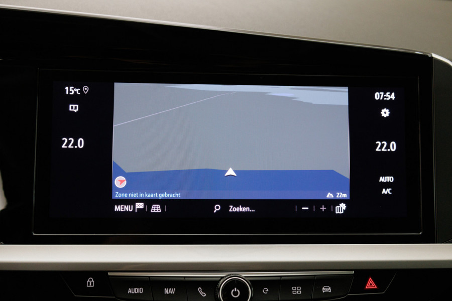 Opel Grandland 1.6 Turbo Plug-In Hybrid 4x4 GSe Adaptive cruise | Stoel- stuur- voorruitverwarming Navigatie, 360 camera, AGR stoelen, Elektrische achterklep, Keyless