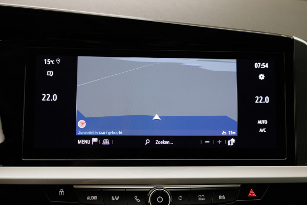 Opel Grandland 1.6 Turbo Plug-In Hybrid 4x4 GSe Adaptive cruise | Stoel- stuur- voorruitverwarming Navigatie, 360 camera, AGR stoelen, Elektrische achterklep, Keyless
