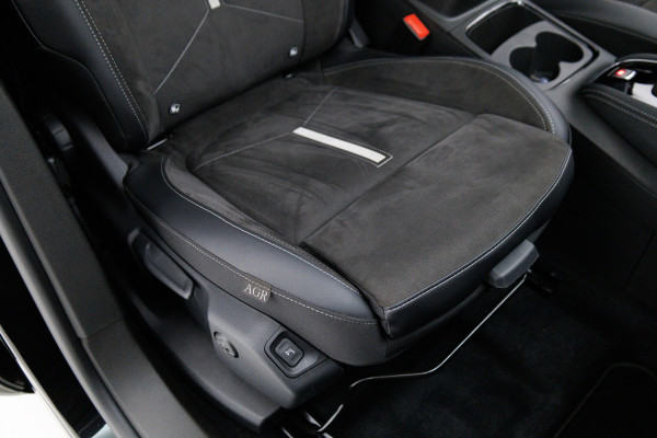 Opel Grandland 1.6 Turbo Plug-In Hybrid 4x4 GSe Adaptive cruise | Stoel- stuur- voorruitverwarming Navigatie, 360 camera, AGR stoelen, Elektrische achterklep, Keyless
