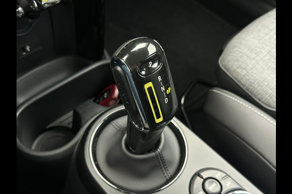 MINI Mini Electric CAMDEN automaat 33 kWh, 12912 km, 1/2 lederen sportinterieur, stoelverwarming, 1 e eigenaar, nl auto met nap MINI Mini Electric CAMDEN automaat 33 kWh, 12912 km, 1/2 lederen sportinterieur, stoelverwarming, 1 e eigenaar, nl auto met nap