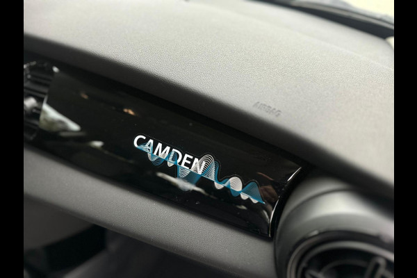 MINI Mini Electric CAMDEN automaat 33 kWh, 12912 km, 1/2 lederen sportinterieur, stoelverwarming, 1 e eigenaar, nl auto met nap MINI Mini Electric CAMDEN automaat 33 kWh, 12912 km, 1/2 lederen sportinterieur, stoelverwarming, 1 e eigenaar, nl auto met nap