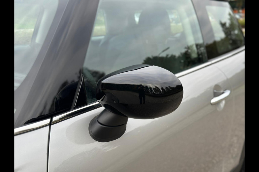 MINI Mini Electric CAMDEN automaat 33 kWh, 12912 km, 1/2 lederen sportinterieur, stoelverwarming, 1 e eigenaar, nl auto met nap MINI Mini Electric CAMDEN automaat 33 kWh, 12912 km, 1/2 lederen sportinterieur, stoelverwarming, 1 e eigenaar, nl auto met nap