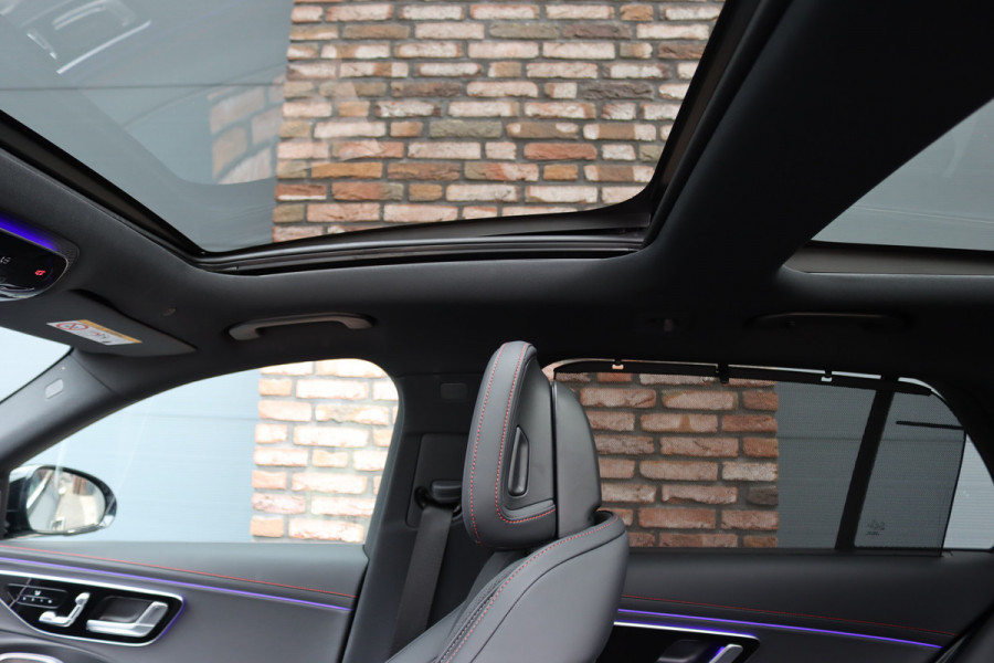 Mercedes-Benz E-Klasse Estate AMG 53 4MATIC+ | 585pk | MBUX Hyperscreen | Achterasbesturing | Distronic | Memory | Burmester | Digital Light | Trekhaak | Surround Camera | Verwarmd Stuurwiel | AMG-Nightpakket | Augmented Reality | Mercedes-Benz E-Klasse Estate AMG 53 4MATIC+ | 585pk | MBUX Hyperscreen | Achterasbesturing | Distronic | Memory | Burmester | Digital Light | Trekhaak | Surround Camera | Verwarmd Stuurwiel | AMG-Nightpakket | Augmented Reality |