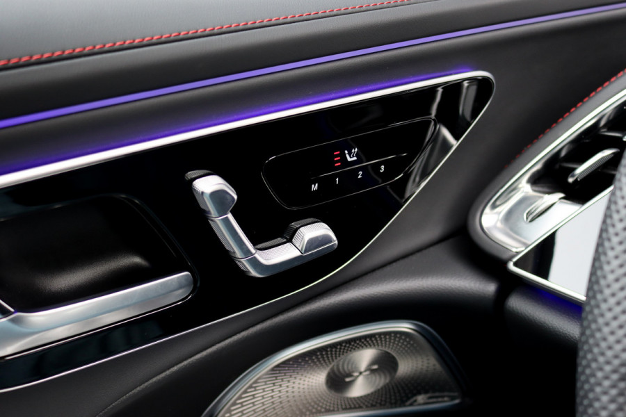 Mercedes-Benz E-Klasse Estate AMG 53 4MATIC+ | 585pk | MBUX Hyperscreen | Achterasbesturing | Distronic | Memory | Burmester | Digital Light | Trekhaak | Surround Camera | Verwarmd Stuurwiel | AMG-Nightpakket | Augmented Reality | Mercedes-Benz E-Klasse Estate AMG 53 4MATIC+ | 585pk | MBUX Hyperscreen | Achterasbesturing | Distronic | Memory | Burmester | Digital Light | Trekhaak | Surround Camera | Verwarmd Stuurwiel | AMG-Nightpakket | Augmented Reality |