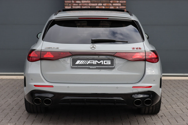 Mercedes-Benz E-Klasse Estate AMG 53 4MATIC+ | 585pk | MBUX Hyperscreen | Achterasbesturing | Distronic | Memory | Burmester | Digital Light | Trekhaak | Surround Camera | Verwarmd Stuurwiel | AMG-Nightpakket | Augmented Reality | Mercedes-Benz E-Klasse Estate AMG 53 4MATIC+ | 585pk | MBUX Hyperscreen | Achterasbesturing | Distronic | Memory | Burmester | Digital Light | Trekhaak | Surround Camera | Verwarmd Stuurwiel | AMG-Nightpakket | Augmented Reality |