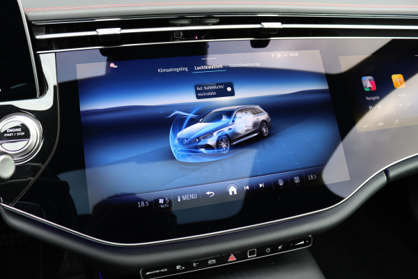 Mercedes-Benz E-Klasse Estate AMG 53 4MATIC+ | 585pk | MBUX Hyperscreen | Achterasbesturing | Distronic | Memory | Burmester | Digital Light | Trekhaak | Surround Camera | Verwarmd Stuurwiel | AMG-Nightpakket | Augmented Reality | Mercedes-Benz E-Klasse Estate AMG 53 4MATIC+ | 585pk | MBUX Hyperscreen | Achterasbesturing | Distronic | Memory | Burmester | Digital Light | Trekhaak | Surround Camera | Verwarmd Stuurwiel | AMG-Nightpakket | Augmented Reality |