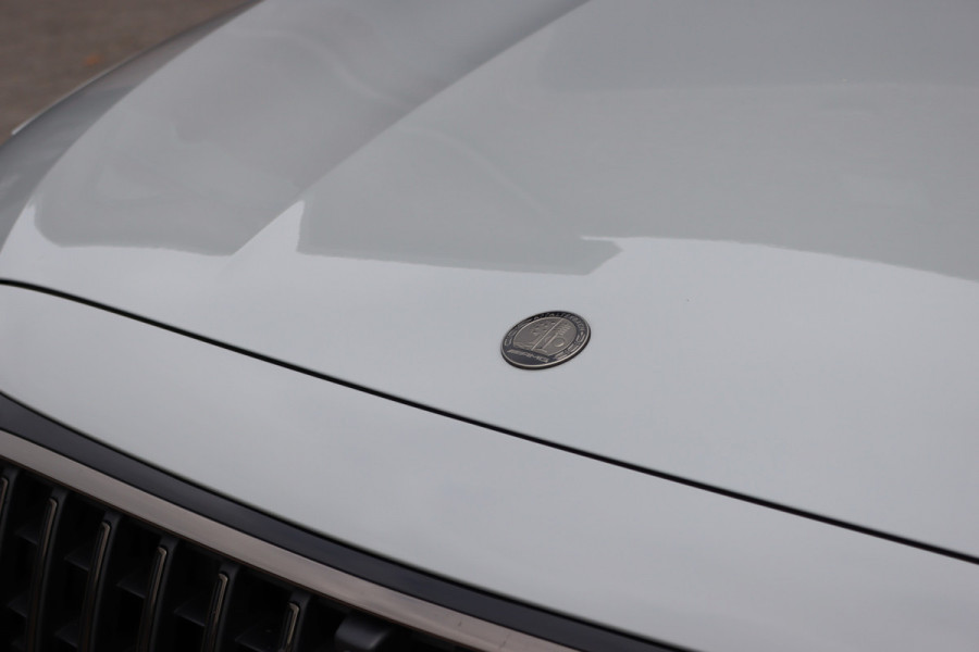 Mercedes-Benz E-Klasse Estate AMG 53 4MATIC+ | 585pk | MBUX Hyperscreen | Achterasbesturing | Distronic | Memory | Burmester | Digital Light | Trekhaak | Surround Camera | Verwarmd Stuurwiel | AMG-Nightpakket | Augmented Reality | Mercedes-Benz E-Klasse Estate AMG 53 4MATIC+ | 585pk | MBUX Hyperscreen | Achterasbesturing | Distronic | Memory | Burmester | Digital Light | Trekhaak | Surround Camera | Verwarmd Stuurwiel | AMG-Nightpakket | Augmented Reality |