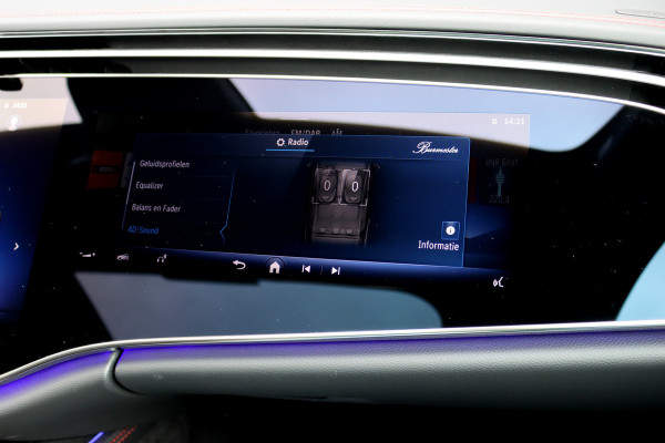 Mercedes-Benz E-Klasse Estate AMG 53 4MATIC+ | 585pk | MBUX Hyperscreen | Achterasbesturing | Distronic | Memory | Burmester | Digital Light | Trekhaak | Surround Camera | Verwarmd Stuurwiel | AMG-Nightpakket | Augmented Reality | Mercedes-Benz E-Klasse Estate AMG 53 4MATIC+ | 585pk | MBUX Hyperscreen | Achterasbesturing | Distronic | Memory | Burmester | Digital Light | Trekhaak | Surround Camera | Verwarmd Stuurwiel | AMG-Nightpakket | Augmented Reality |