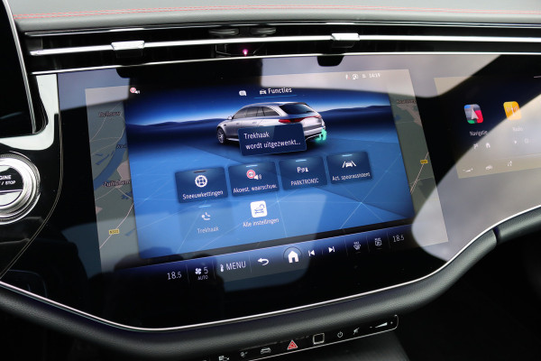 Mercedes-Benz E-Klasse Estate AMG 53 4MATIC+ | 585pk | MBUX Hyperscreen | Achterasbesturing | Distronic | Memory | Burmester | Digital Light | Trekhaak | Surround Camera | Verwarmd Stuurwiel | AMG-Nightpakket | Augmented Reality | Mercedes-Benz E-Klasse Estate AMG 53 4MATIC+ | 585pk | MBUX Hyperscreen | Achterasbesturing | Distronic | Memory | Burmester | Digital Light | Trekhaak | Surround Camera | Verwarmd Stuurwiel | AMG-Nightpakket | Augmented Reality |