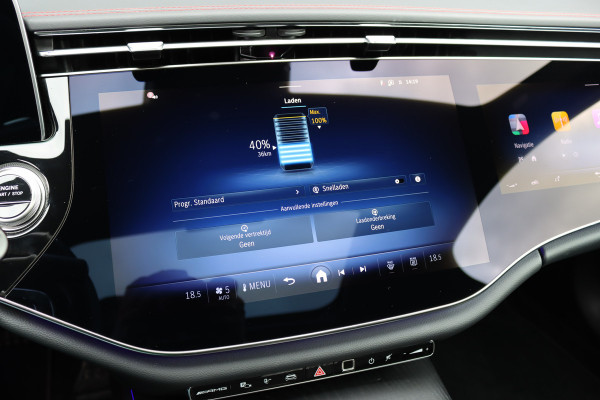 Mercedes-Benz E-Klasse Estate AMG 53 4MATIC+ | 585pk | MBUX Hyperscreen | Achterasbesturing | Distronic | Memory | Burmester | Digital Light | Trekhaak | Surround Camera | Verwarmd Stuurwiel | AMG-Nightpakket | Augmented Reality | Mercedes-Benz E-Klasse Estate AMG 53 4MATIC+ | 585pk | MBUX Hyperscreen | Achterasbesturing | Distronic | Memory | Burmester | Digital Light | Trekhaak | Surround Camera | Verwarmd Stuurwiel | AMG-Nightpakket | Augmented Reality |