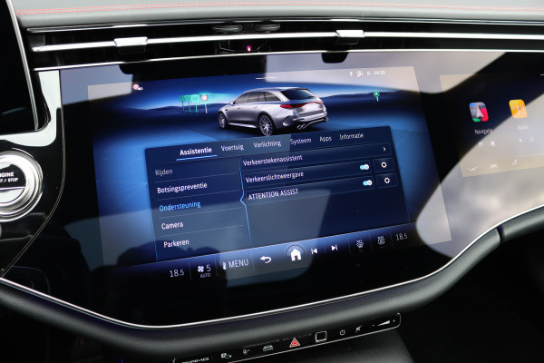 Mercedes-Benz E-Klasse Estate AMG 53 4MATIC+ | 585pk | MBUX Hyperscreen | Achterasbesturing | Distronic | Memory | Burmester | Digital Light | Trekhaak | Surround Camera | Verwarmd Stuurwiel | AMG-Nightpakket | Augmented Reality | Mercedes-Benz E-Klasse Estate AMG 53 4MATIC+ | 585pk | MBUX Hyperscreen | Achterasbesturing | Distronic | Memory | Burmester | Digital Light | Trekhaak | Surround Camera | Verwarmd Stuurwiel | AMG-Nightpakket | Augmented Reality |