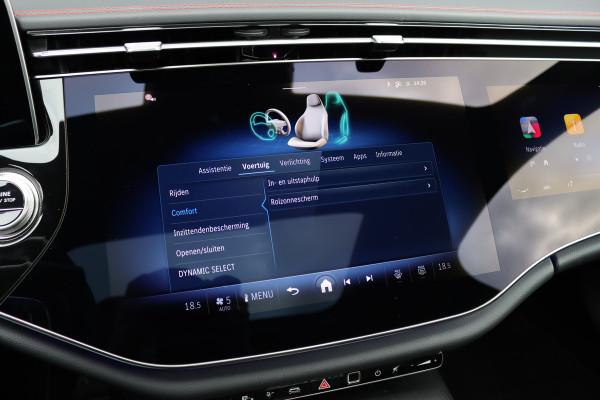 Mercedes-Benz E-Klasse Estate AMG 53 4MATIC+ | 585pk | MBUX Hyperscreen | Achterasbesturing | Distronic | Memory | Burmester | Digital Light | Trekhaak | Surround Camera | Verwarmd Stuurwiel | AMG-Nightpakket | Augmented Reality | Mercedes-Benz E-Klasse Estate AMG 53 4MATIC+ | 585pk | MBUX Hyperscreen | Achterasbesturing | Distronic | Memory | Burmester | Digital Light | Trekhaak | Surround Camera | Verwarmd Stuurwiel | AMG-Nightpakket | Augmented Reality |