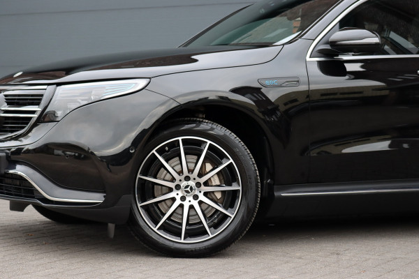 Mercedes-Benz EQC 400 4MATIC Premium+ AMG Line 80 kWh | Schuifdak | Distronic+ | Burmester | Memory | Parfumering | Keyless Go | Surround Camera | HUD | Multibeam LED | Mercedes-Benz EQC 400 4MATIC Premium+ AMG Line 80 kWh | Schuifdak | Distronic+ | Burmester | Memory | Parfumering | Keyless Go | Surround Camera | HUD | Multibeam LED |