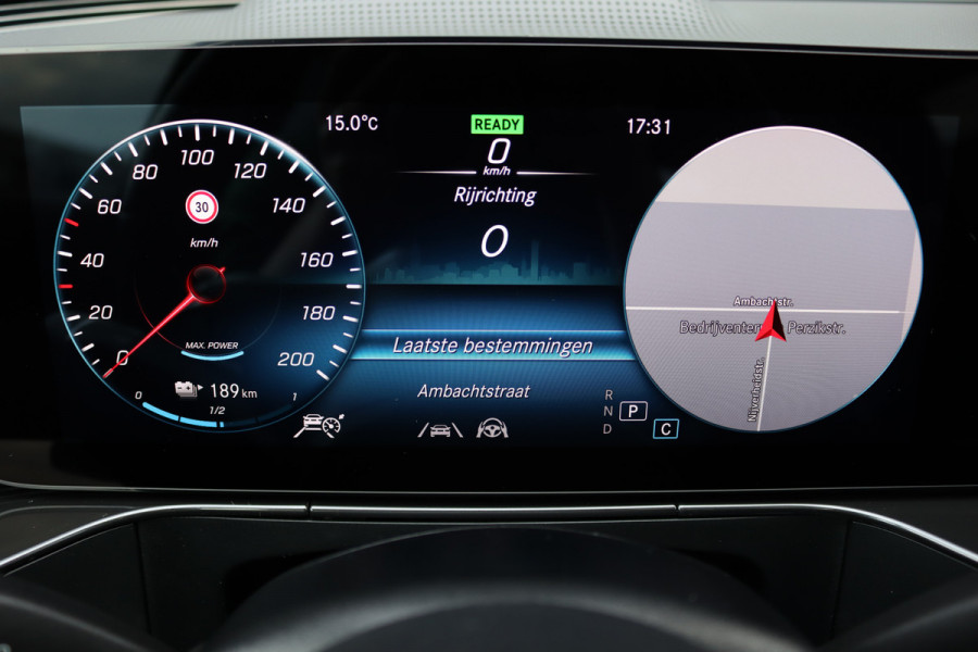 Mercedes-Benz EQC 400 4MATIC Premium+ AMG Line 80 kWh | Schuifdak | Distronic+ | Burmester | Memory | Parfumering | Keyless Go | Surround Camera | HUD | Multibeam LED | Mercedes-Benz EQC 400 4MATIC Premium+ AMG Line 80 kWh | Schuifdak | Distronic+ | Burmester | Memory | Parfumering | Keyless Go | Surround Camera | HUD | Multibeam LED |