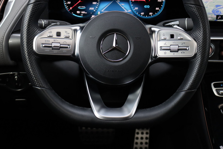 Mercedes-Benz EQC 400 4MATIC Premium+ AMG Line 80 kWh | Schuifdak | Distronic+ | Burmester | Memory | Parfumering | Keyless Go | Surround Camera | HUD | Multibeam LED | Mercedes-Benz EQC 400 4MATIC Premium+ AMG Line 80 kWh | Schuifdak | Distronic+ | Burmester | Memory | Parfumering | Keyless Go | Surround Camera | HUD | Multibeam LED |