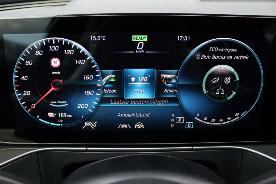 Mercedes-Benz EQC 400 4MATIC Premium+ AMG Line 80 kWh | Schuifdak | Distronic+ | Burmester | Memory | Parfumering | Keyless Go | Surround Camera | HUD | Multibeam LED | Mercedes-Benz EQC 400 4MATIC Premium+ AMG Line 80 kWh | Schuifdak | Distronic+ | Burmester | Memory | Parfumering | Keyless Go | Surround Camera | HUD | Multibeam LED |