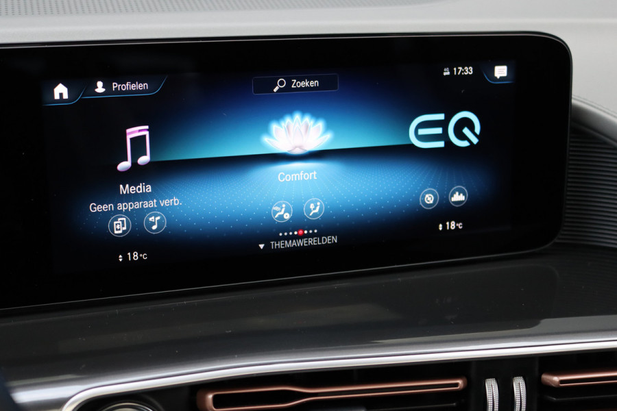 Mercedes-Benz EQC 400 4MATIC Premium+ AMG Line 80 kWh | Schuifdak | Distronic+ | Burmester | Memory | Parfumering | Keyless Go | Surround Camera | HUD | Multibeam LED | Mercedes-Benz EQC 400 4MATIC Premium+ AMG Line 80 kWh | Schuifdak | Distronic+ | Burmester | Memory | Parfumering | Keyless Go | Surround Camera | HUD | Multibeam LED |