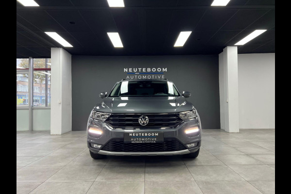 Volkswagen T-Roc 1.0 TSI | PDC | ACC | Lane assist |CARPLAY| Volkswagen T-Roc 1.0 TSI | PDC | ACC | Lane assist |CARPLAY|