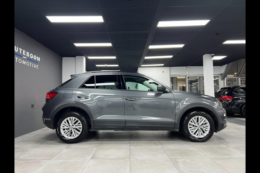 Volkswagen T-Roc 1.0 TSI | PDC | ACC | Lane assist |CARPLAY| Volkswagen T-Roc 1.0 TSI | PDC | ACC | Lane assist |CARPLAY|